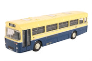 JB29 ATLAS EDITIONS -  BET Federation  "East Yorkshire" single decker bus