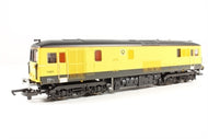 L204770 LIMA Class 73 73901 in Merseyrail yellow