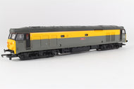 L205007A3 LIMA Class 50 "Valiant" in Dutch livery