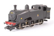 L205102M LIMA Class J50 0-6-0 68920 in BR black - BOXED