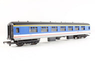 L305388 LIMA BR Mk2 Brake Corridor 1st in Network Southeast livery - BOXED