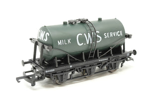 L305644 LIMA Milk Tank Wagon "CWS" W44520 - BOXED