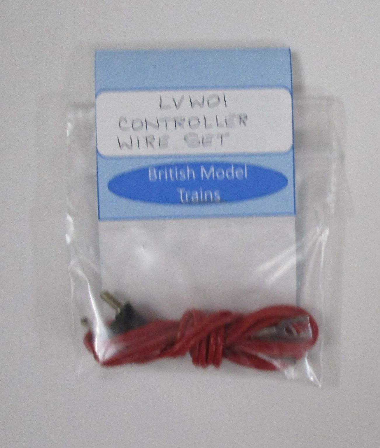 LVW01 Controller wire set