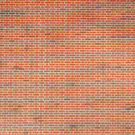 M0054 METCALFE Red Brick Sheets