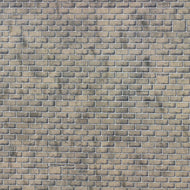 M0057 METCALFE Stonework