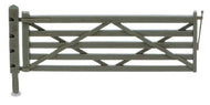 LK-746  PECO  Field Gates. (Pack of 2 gates) - O Gauge