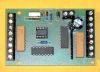 PIB04 ALL COMPONENTS Points Indication Board provides route indication for up to 4 points (All Components)