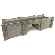 PO247 METCALFE Stone Bridge Double Track - OO scale