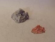 PW102 P&D MARSH  Large stack of bricks - OO Gauge - unpainted