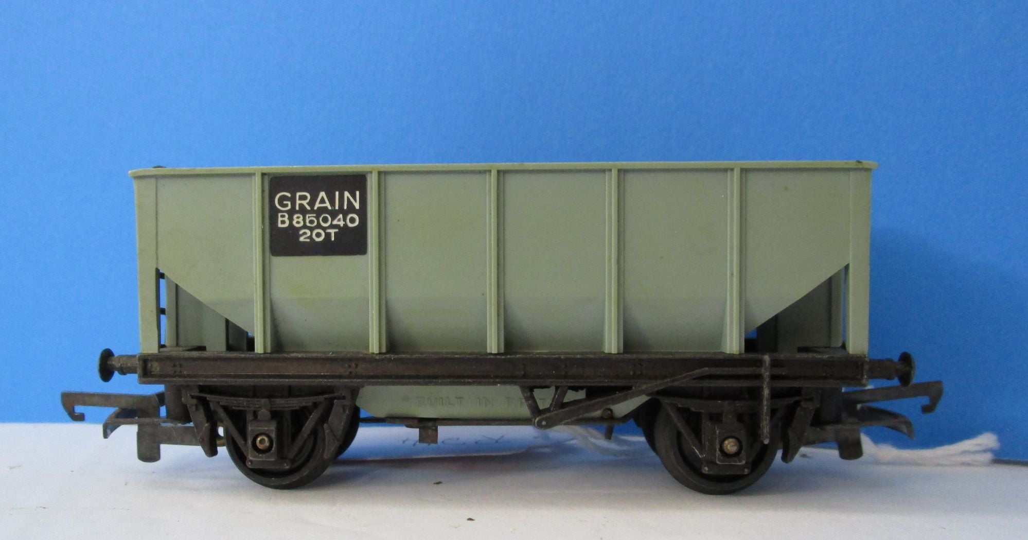 R214-BULK-P02 HORNBY 20 Ton Hopper Wagon  - UNBOXED