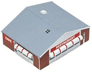 R276 HORNBY Skaledale Roadside Restaurant kit