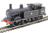 R3631 HORNBY Wainwright H Class BR Early crest, 31265