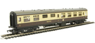 R4211A HORNBY Mk1 buffet coach in BR chocolate & cream "W1815" - BOXED