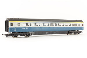 R428 HORNBY  B.R Mk III Inter-City Open 1st - UNBOXED