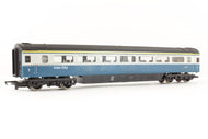 R428 HORNBY  B.R Mk III Inter-City Open 1st - UNBOXED