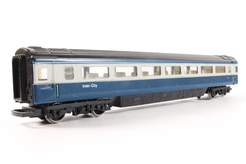 R439 HORNBY BR Mk3 TSO Intercity second open Tourist Coach - UNBOXED