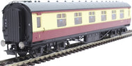 R4447B HORNBY BR, Period III Corridor First, M1047M - Era 4