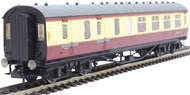 R4449B HORNBY BR (ex LMS) Corridor Brake third M5914M