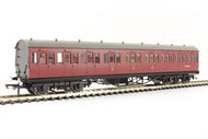 R4658 HORNBY BR Non-Corridor 57' Composite Coach