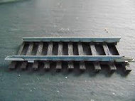 R476 HORNBY Super 4 to System 6 (code 100) track convertor                                                  