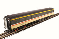 R4810 HORNBY Mk2E FO first open 3237 in Intercity livery