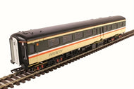 R4811 HORNBY Mk2E BSO brake second open 9502 in Intercity livery