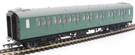 R4886B HORNBY  Bulleid 59' composite corridor S5713S in BR green