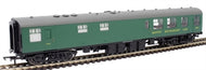R4972A HORNBY Mk1 RB restaurant buffet S1765 in BR green