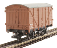 R60031 HORNBY MOGO vent vans - BR