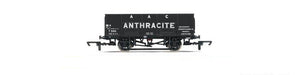 R6498 HORNBY 21 ton Mineral wagon "A.A.C Anthracite" - BOXED
