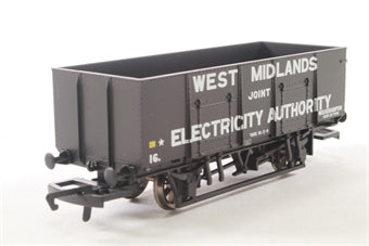 R6127 HORNBY Wagon 'West Midlands Joint Electricity Authority'