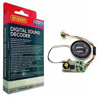 R7239 HORNBY  TTS Sound Decoder J36