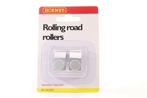 R8212 HORNBY Rolling Road spare rollers                    