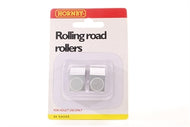 R8212 HORNBY Rolling Road spare rollers