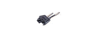 R8242 HORNBY  Digital (DCC) Power Clip