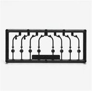 RA104 RAILROOM ELECTRONICS air pipes