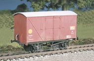 RAT-541 RATIO BR Banana Van kit - OO Gauge