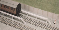 RAT-544 RATIO Carriage Cleaning Platform- OO Gauge