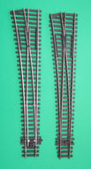 SL-89U PECO Code 100 insulfrog Large radius left hand point Used