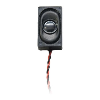 SP26158B Digitrax 26.5mm x 15.5mm x 9mm speaker 8 ohm
