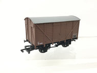 B92 DAPOL 12 ton vent van W141826 in BR Bauxite - BOXED