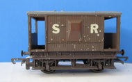 BMTW087 S.R. 12 ton Brake Van - unboxed