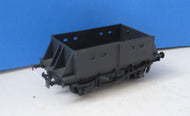 BMTW125 Kit Built Ingot Wagon - UNBOXED