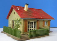 UB198 Detached bungalow