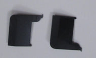 BP287 Smoke Deflectors
