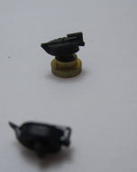 BP306 Tank Loco water Tank Filler Caps (Pack of 2)