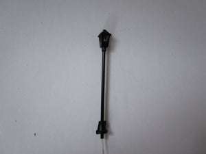 BP440 pack of 10 Working gas lamps - grain of wheat bulbs