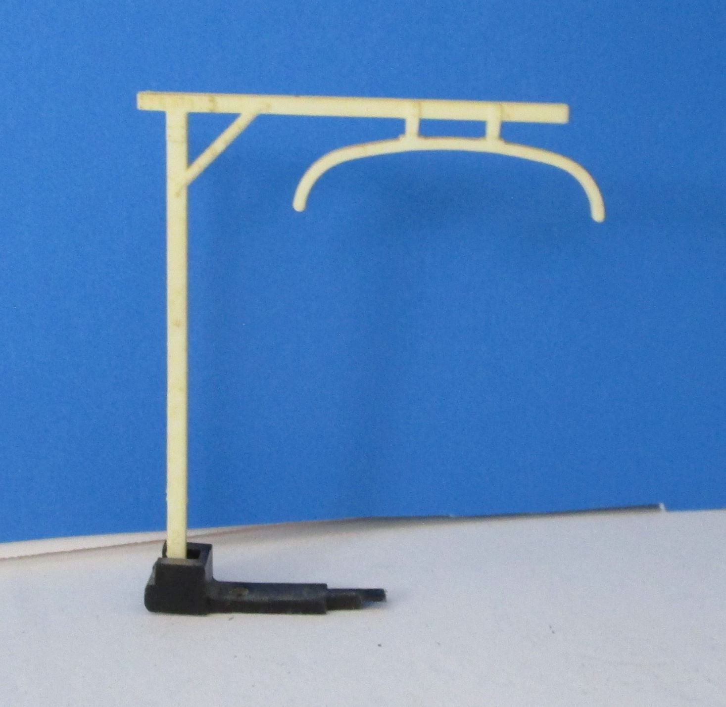BP557 Loading Gauge