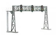 C017 DAPOL Signal Gantry Kit  (Plastic kit)