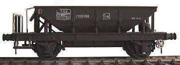 CAM-C11 CAMBRIAN Catfish / ZEV 19ton built 955 19 ton ballast wagon